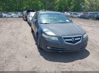 Lot #3052077913 2007 ACURA TL 3.2