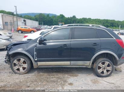 Lot #2992828083 2013 CHEVROLET CAPTIVA SPORT 2LS