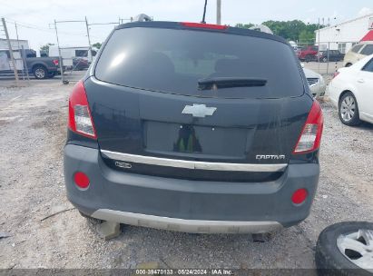 Lot #2992828083 2013 CHEVROLET CAPTIVA SPORT 2LS