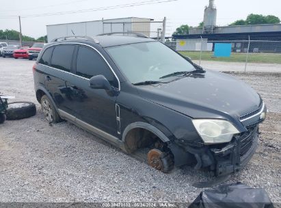 Lot #2992828083 2013 CHEVROLET CAPTIVA SPORT 2LS