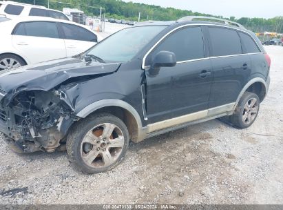 Lot #2992828083 2013 CHEVROLET CAPTIVA SPORT 2LS