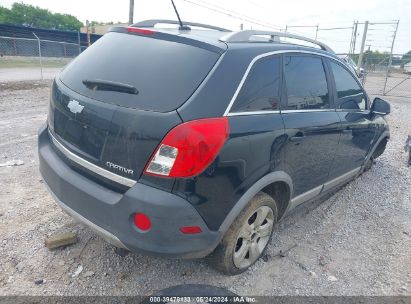 Lot #2992828083 2013 CHEVROLET CAPTIVA SPORT 2LS