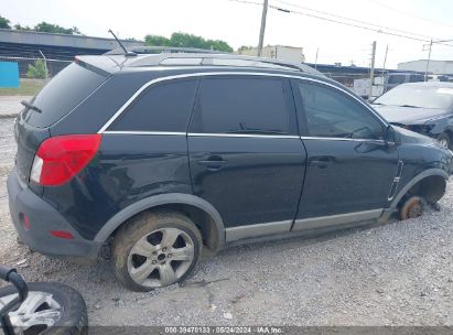 Lot #2992828083 2013 CHEVROLET CAPTIVA SPORT 2LS