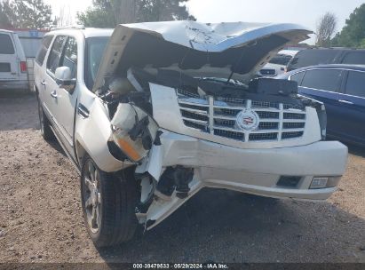 Lot #3056474451 2007 CADILLAC ESCALADE ESV STANDARD