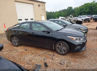 Lot #2992828075 2023 KIA FORTE LXS