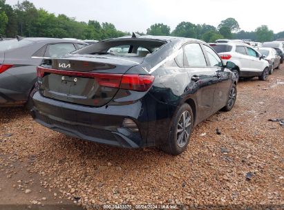 Lot #2992828075 2023 KIA FORTE LXS