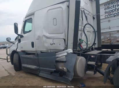 Lot #2992831848 2021 FREIGHTLINER NEW CASCADIA 126