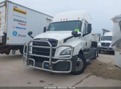 Lot #2992831848 2021 FREIGHTLINER NEW CASCADIA 126