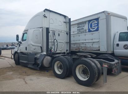 Lot #2992831848 2021 FREIGHTLINER NEW CASCADIA 126