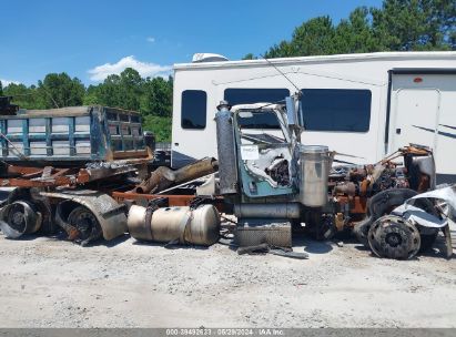 Lot #2992831846 2007 PETERBILT 379