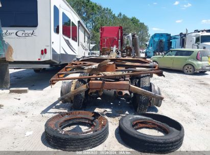 Lot #2992831846 2007 PETERBILT 379