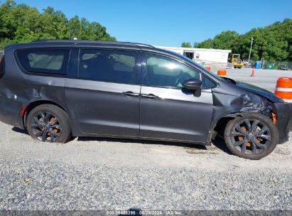 Lot #3042572600 2020 CHRYSLER PACIFICA LIMITED