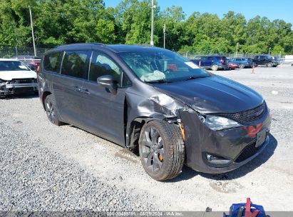 Lot #3042572600 2020 CHRYSLER PACIFICA LIMITED