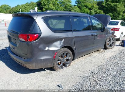 Lot #3042572600 2020 CHRYSLER PACIFICA LIMITED