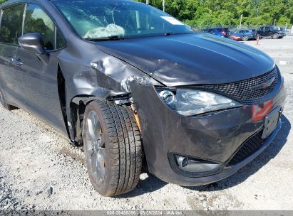 Lot #3042572600 2020 CHRYSLER PACIFICA LIMITED