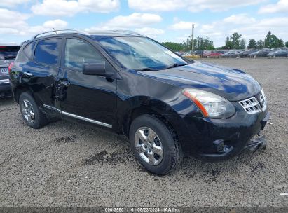 Lot #2992833511 2015 NISSAN ROGUE SELECT S