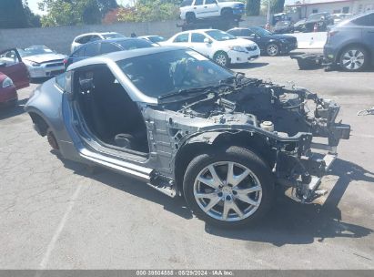 Lot #3035095529 2014 NISSAN 370Z