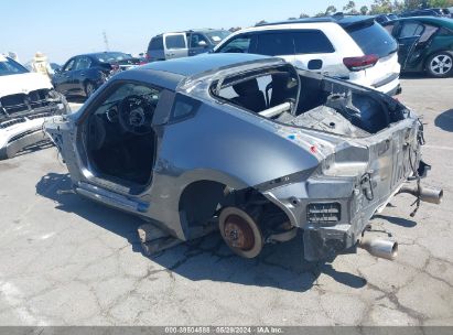 Lot #3035095529 2014 NISSAN 370Z