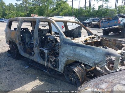 Lot #3037521972 2022 JEEP WAGONEER SERIES III 4X2