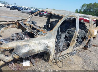 Lot #3037521972 2022 JEEP WAGONEER SERIES III 4X2