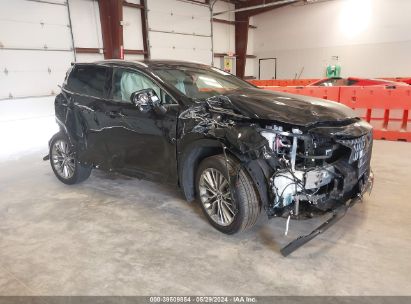 Lot #2992828069 2024 LEXUS NX 350H LUXURY