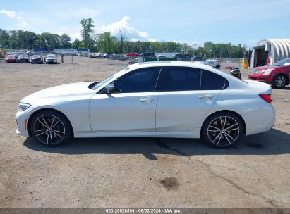 Lot #3018514152 2020 BMW 3 SERIES M340I XDRIVE