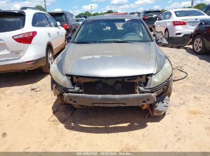 Lot #2992828057 2009 HONDA ACCORD 3.5 EX-L