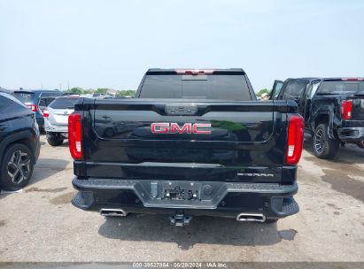 Lot #2992834054 2020 GMC SIERRA 1500 4WD  SHORT BOX DENALI