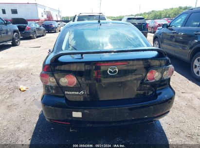 Lot #3056071186 2007 MAZDA MAZDA6 I TOURING