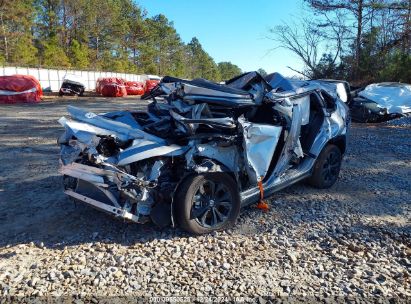 Lot #3035079014 2023 TOYOTA RAV4 SE HYBRID