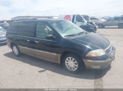 Lot #3053066991 2003 FORD WINDSTAR LIMITED