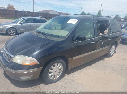 Lot #3053066991 2003 FORD WINDSTAR LIMITED