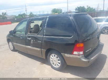 Lot #3053066991 2003 FORD WINDSTAR LIMITED