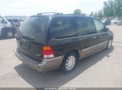 Lot #3053066991 2003 FORD WINDSTAR LIMITED