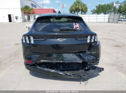 Lot #3054286496 2023 FORD MUSTANG MACH-E PREMIUM