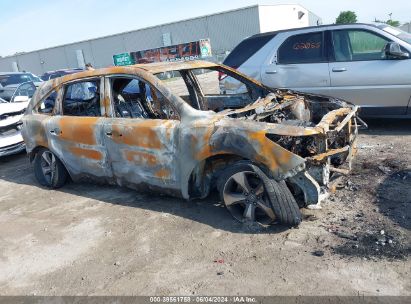 Lot #2997780305 2014 ACURA MDX