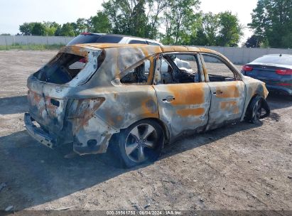 Lot #2997780305 2014 ACURA MDX