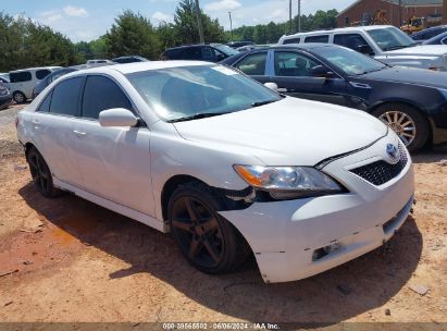 Lot #2992827939 2009 TOYOTA CAMRY SE