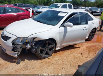 Lot #2992827939 2009 TOYOTA CAMRY SE