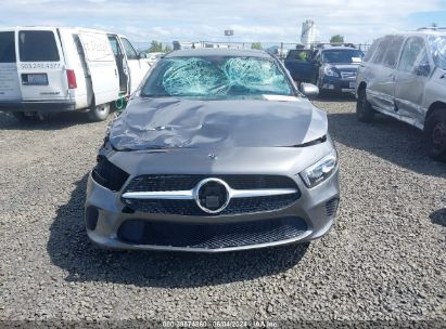 Lot #2992833501 2020 MERCEDES-BENZ A 220 4MATIC