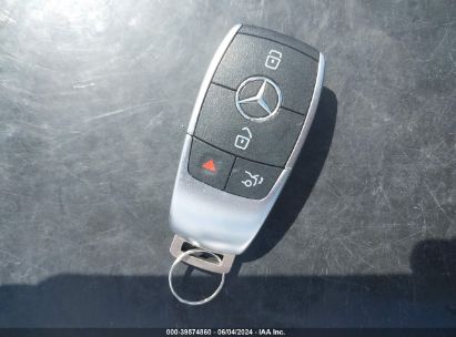 Lot #2992833501 2020 MERCEDES-BENZ A 220 4MATIC