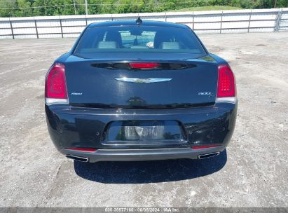 Lot #2992831339 2020 CHRYSLER 300 300S AWD