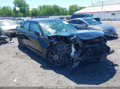 Lot #2992831339 2020 CHRYSLER 300 300S AWD