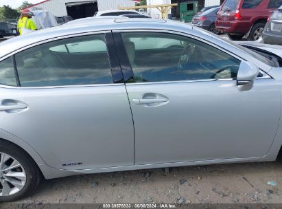 Lot #3056071179 2013 LEXUS ES 300H