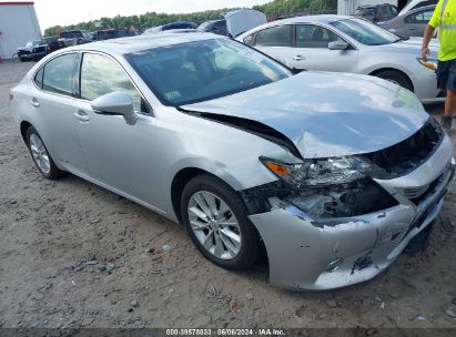 Lot #3056071179 2013 LEXUS ES 300H