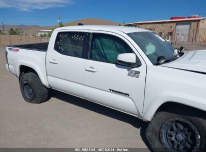 Lot #2992820880 2020 TOYOTA TACOMA TRD SPORT