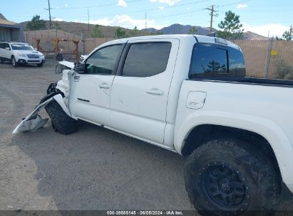 Lot #2992820880 2020 TOYOTA TACOMA TRD SPORT