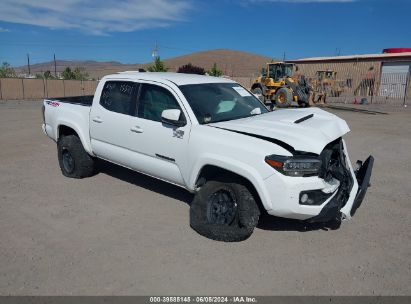 Lot #2992820880 2020 TOYOTA TACOMA TRD SPORT