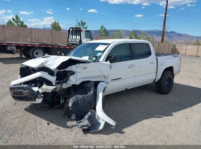 Lot #2992820880 2020 TOYOTA TACOMA TRD SPORT