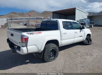 Lot #2992820880 2020 TOYOTA TACOMA TRD SPORT